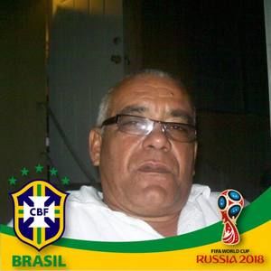 Meet your Posher, Aldo